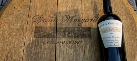 Thursday Wine Tasting with Spann Vineyards