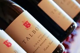 Thursday Wine Tasting with Talbott Winery