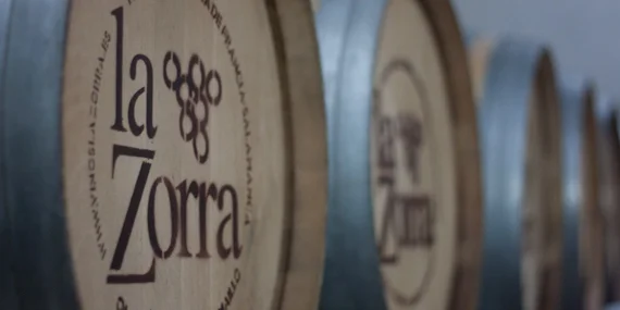 Vinos La Zorra