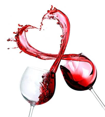Valentine's Day Special Tasting