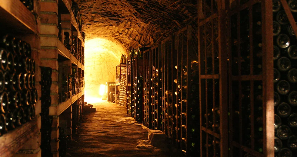Cloak and Dagger Winery
