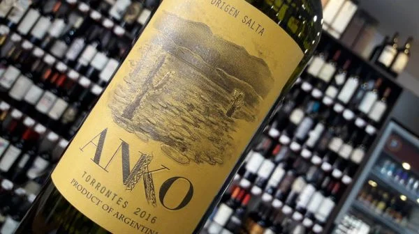Anko Winery
