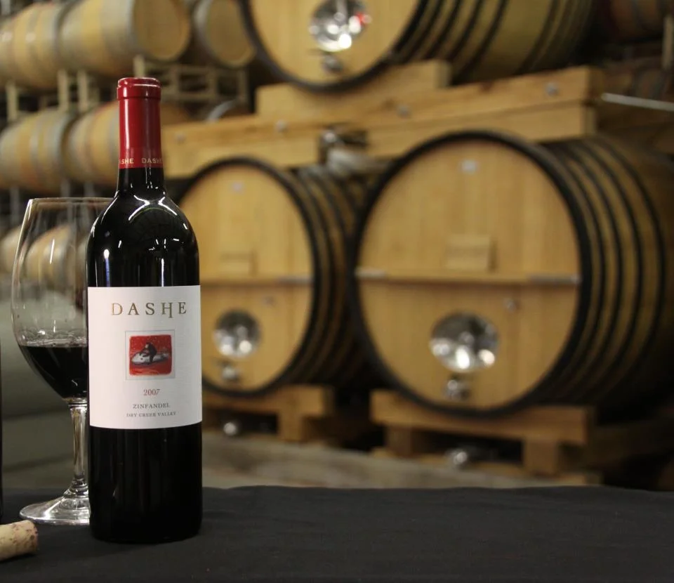 Dashe Cellars