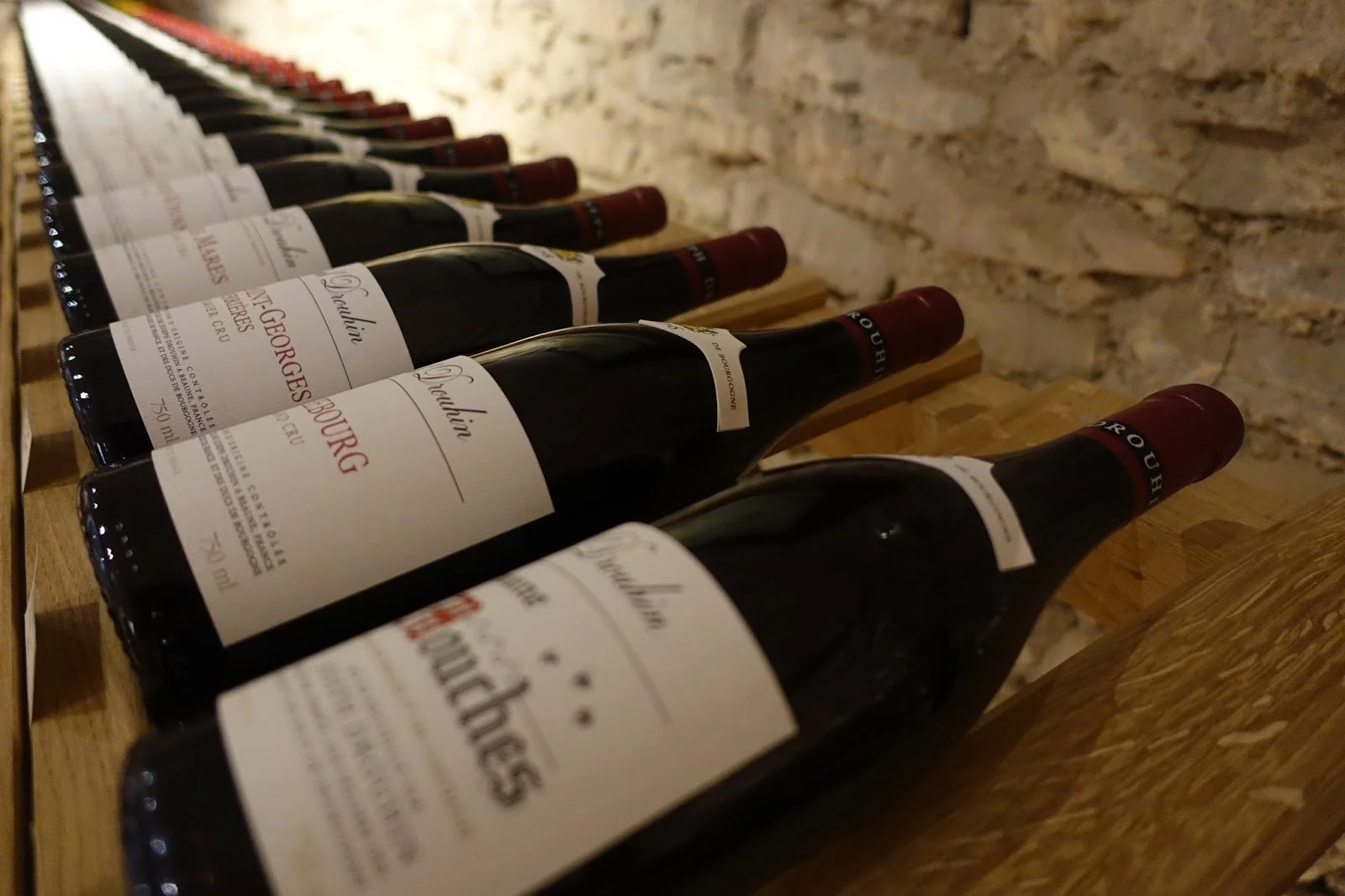 Maison Joseph Drouhin