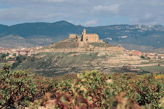 Bodegas Sierra Cantabria