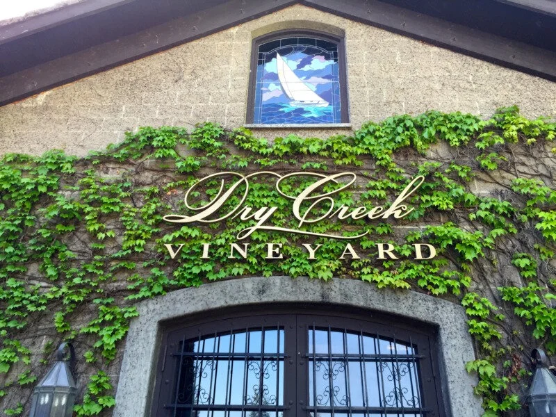Dry Creek Vineyards