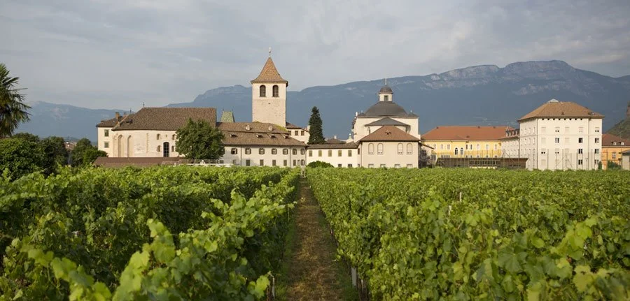 Wine Tasting with Muri-Gries Tenuta e Cantina Convento