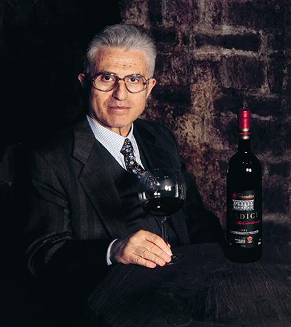 Wine Tasting with Mastroberardino Winery