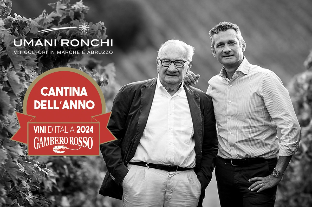 Wine Tasting with Umani Ronchi