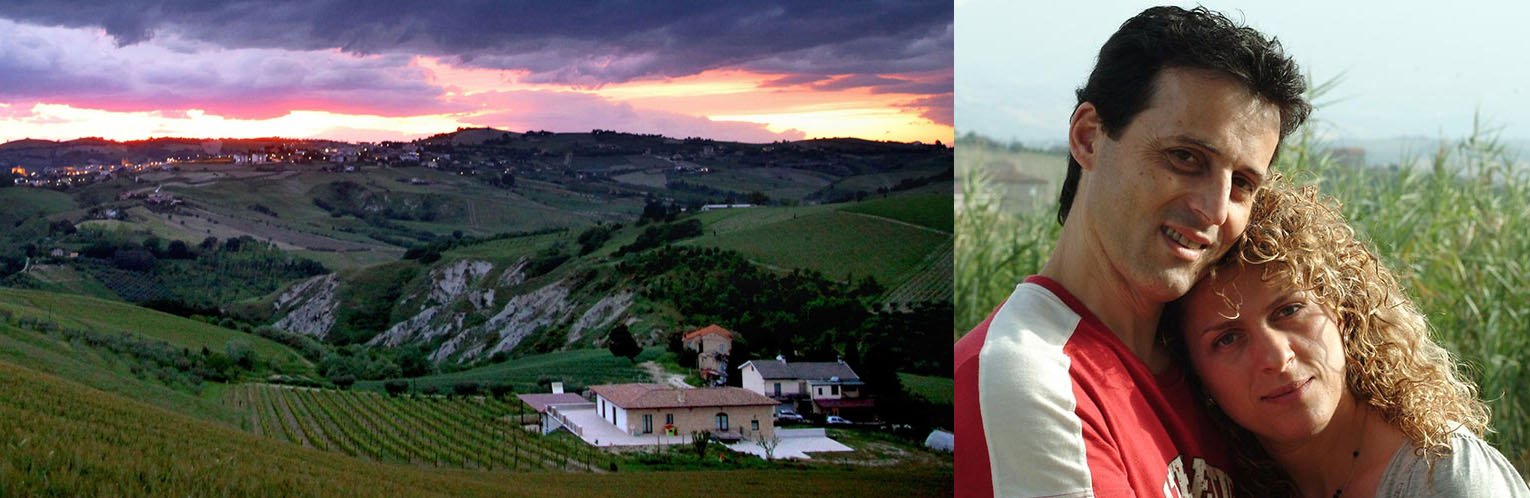 Wine Tasting with Poderi San Lazzaro