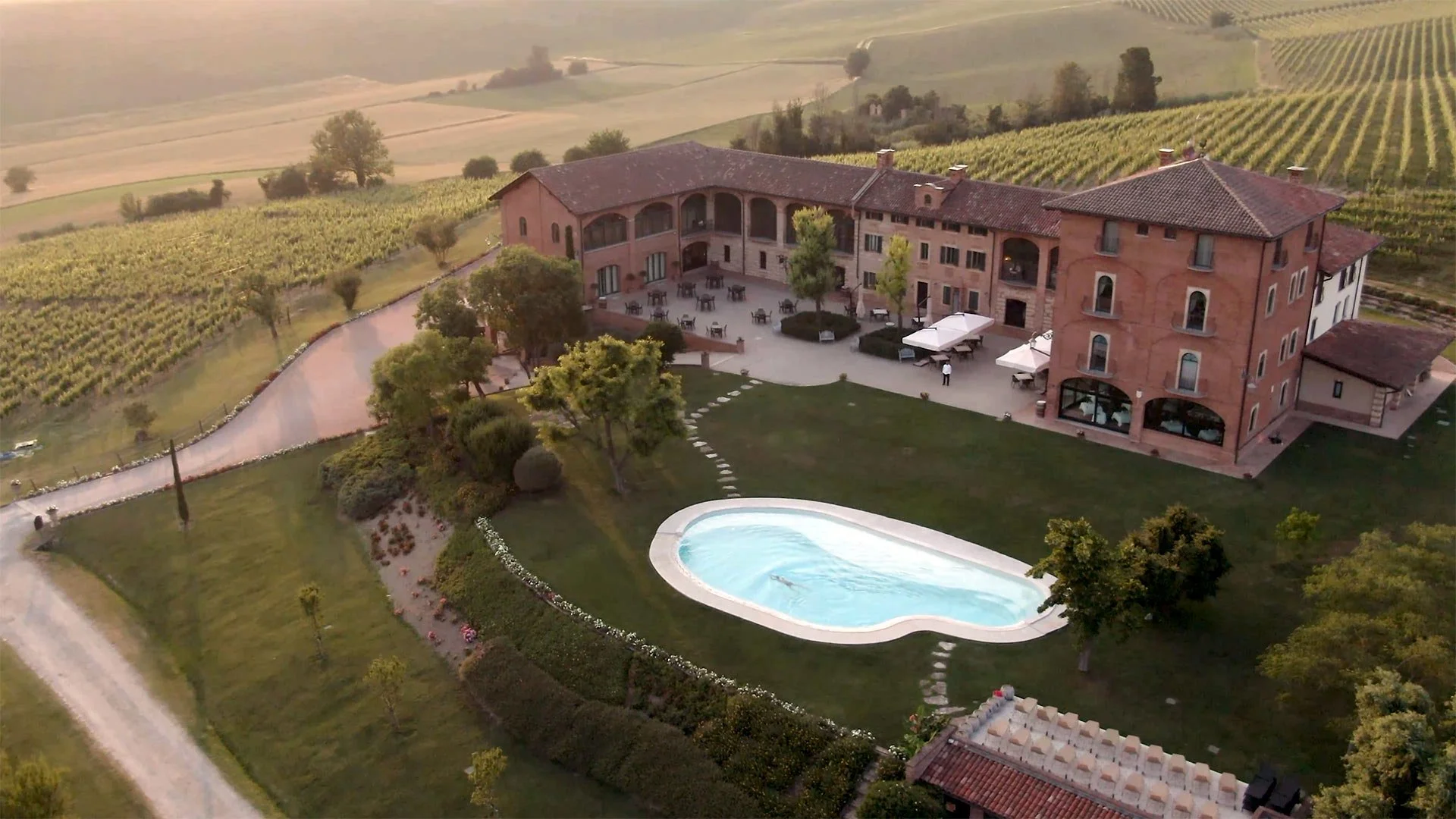 Wine Tasting with Tenuta Montemagno Relais &amp; Wine