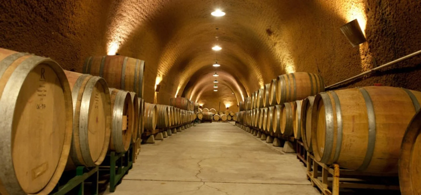 Byington Wine Tasting
