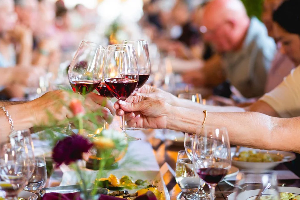 ROCO Wine Tasting