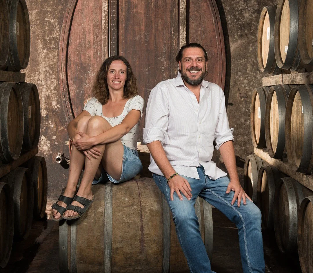 Scacciadiavoli Tasting