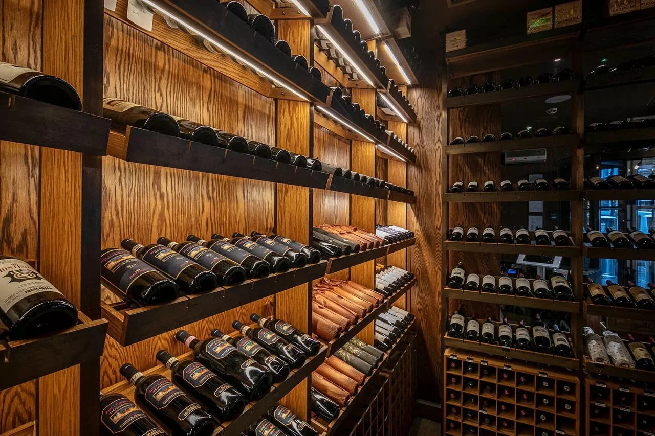 Frescobaldi Flight