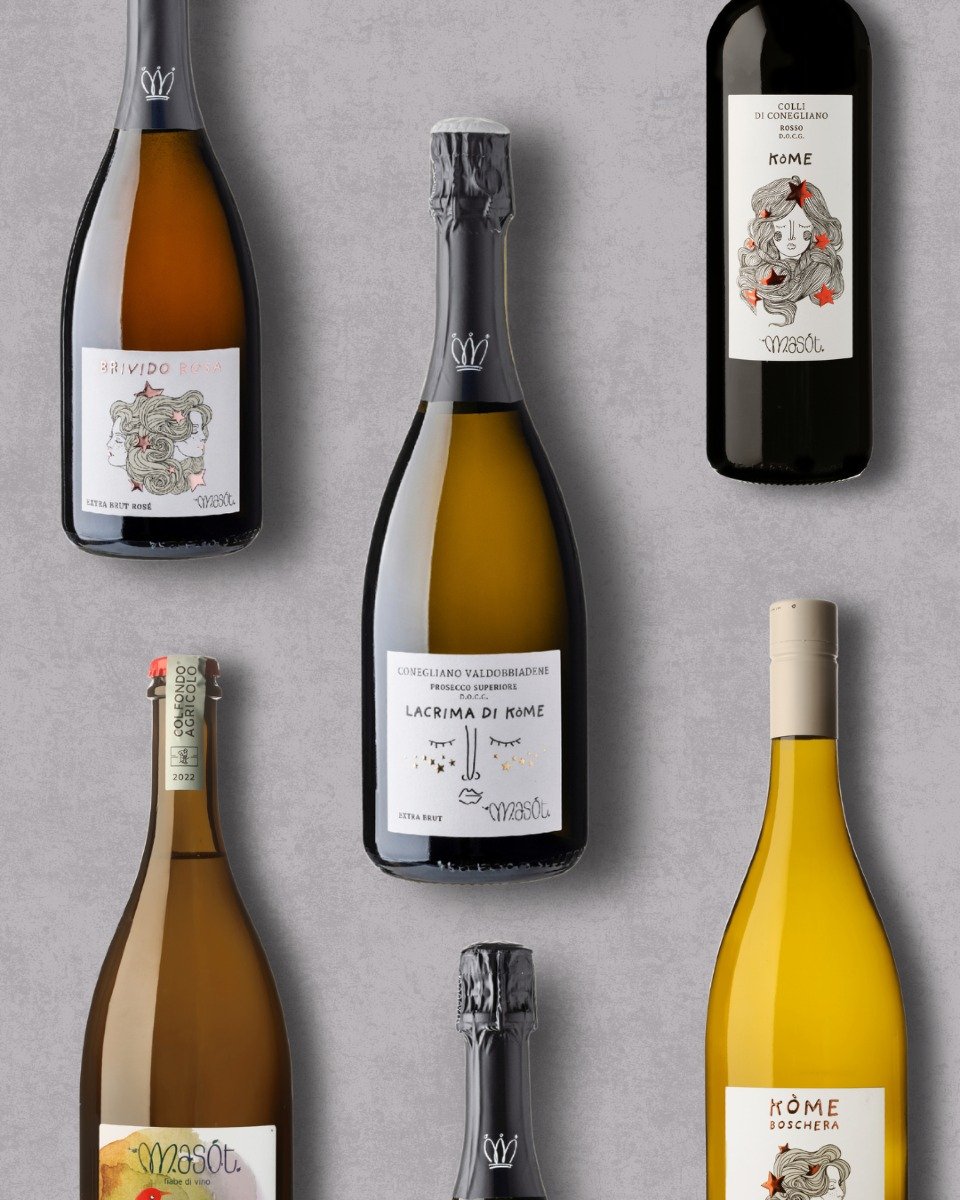 Domaine Masot Flight