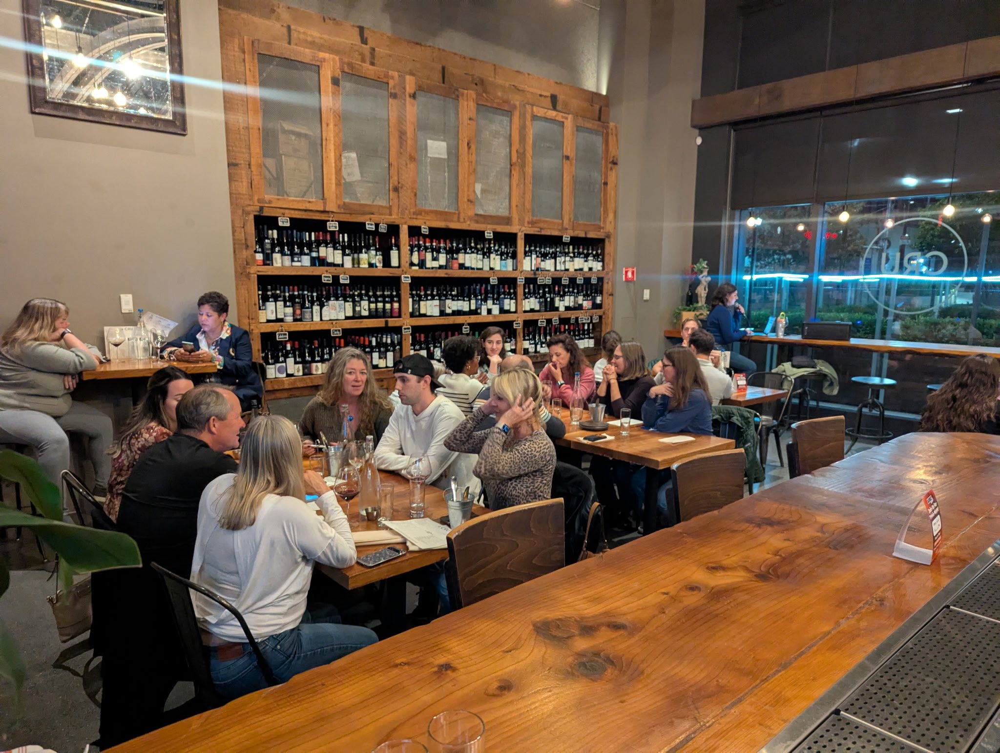 Wednesday is Trivia Night!