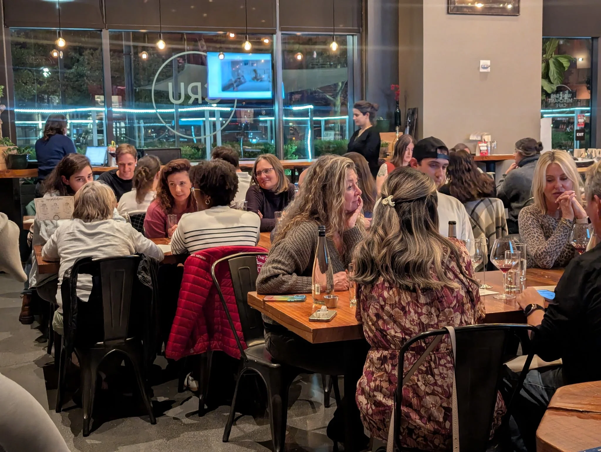 🎉 Wednesday Trivia Night