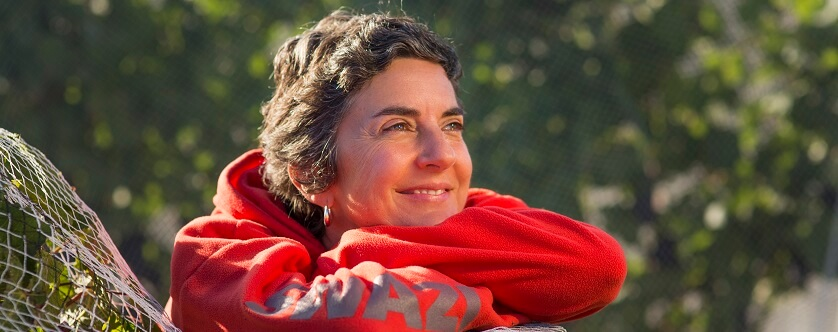 winemaker Trudy Sheild