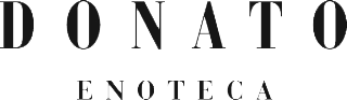 Donato Enoteca Logo