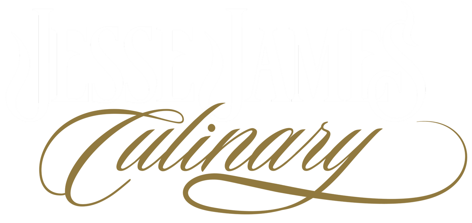 Jesse James Culinary
