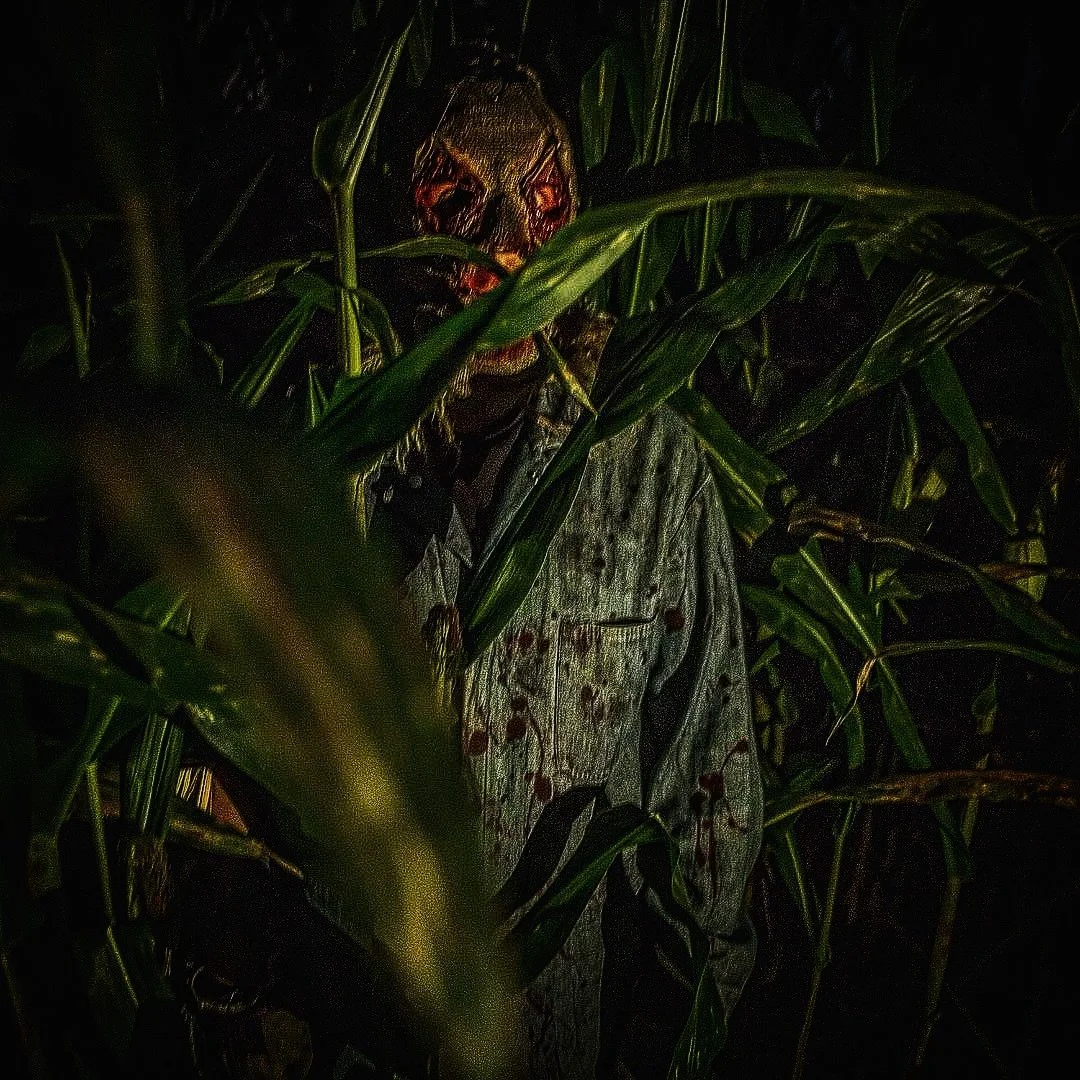 The CornStalker are looking for you &hellip; #legendsofthefog
