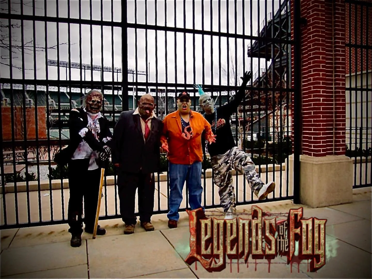 Let&rsquo;s Go O&rsquo;s! with Baltimore Orioles