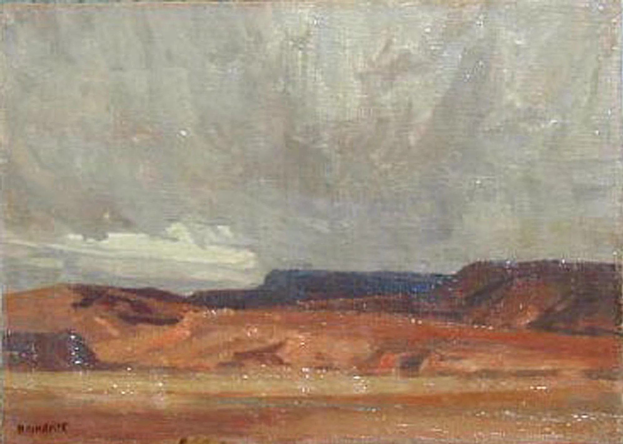 George Brandriff