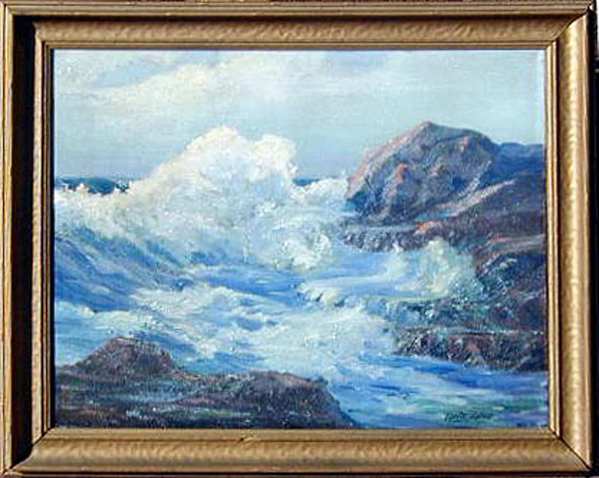Cyril Ralph Baker