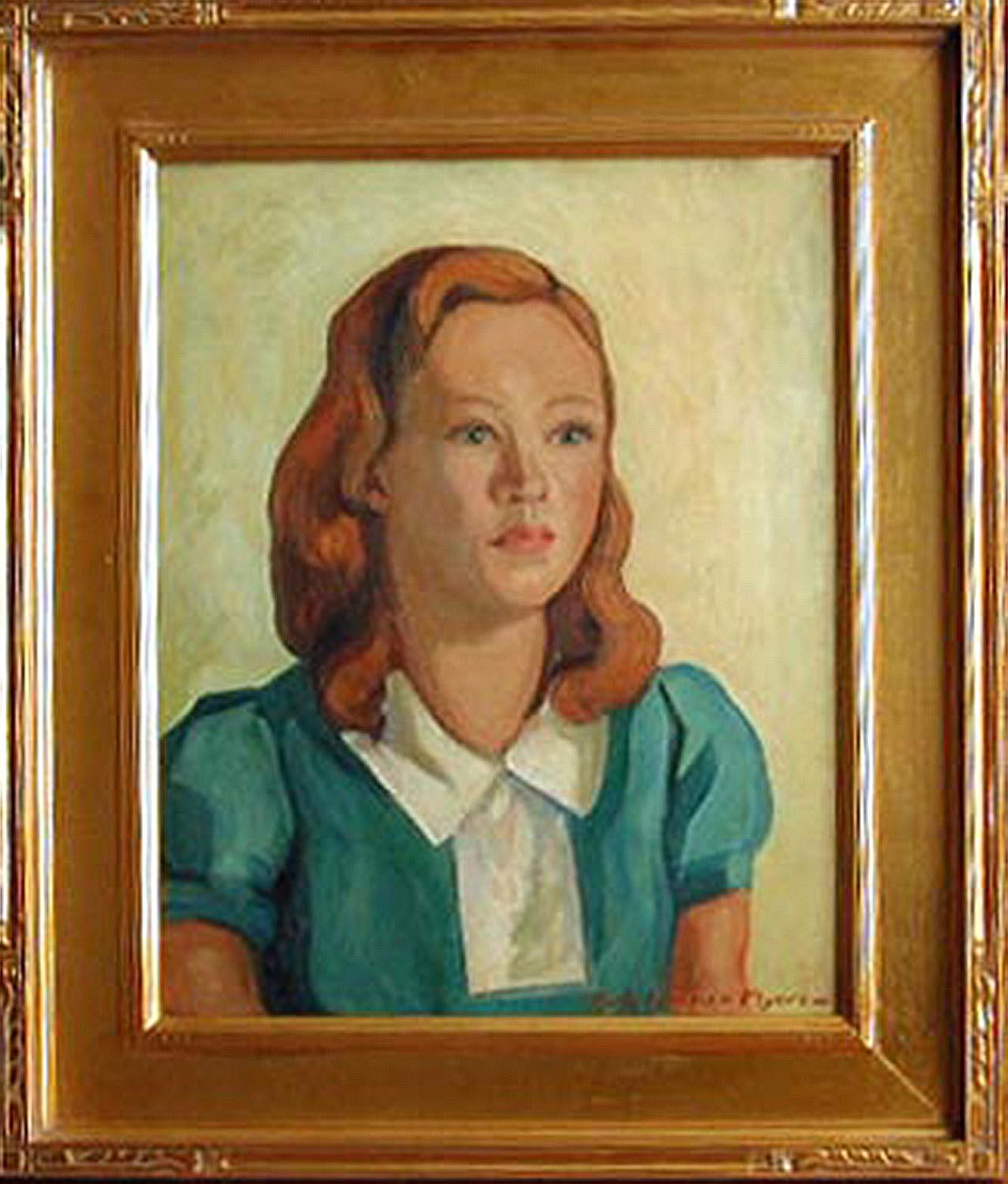 Ruth Larimer Myers