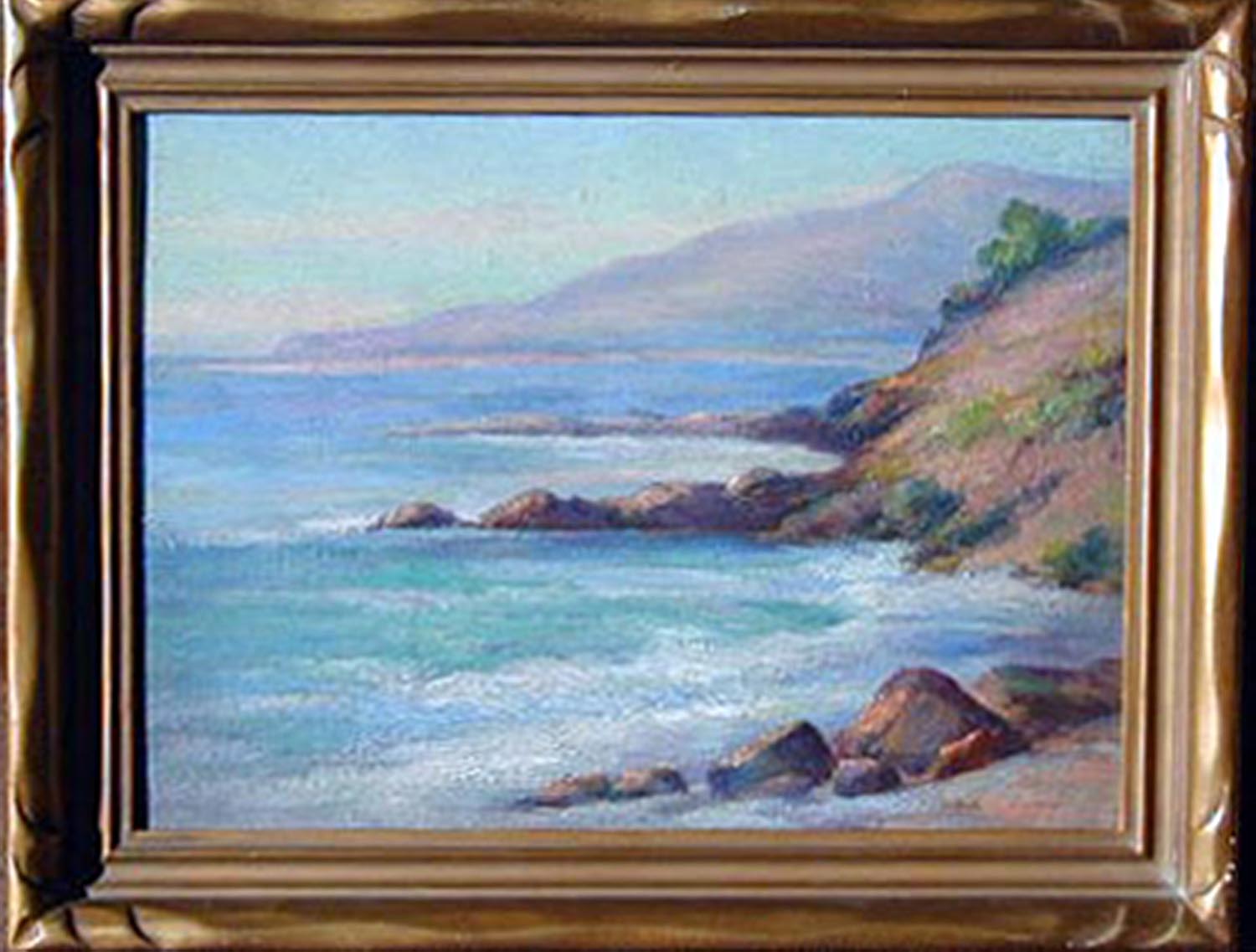 Edith C. Phelps