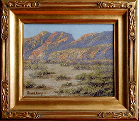 Richard Kruger