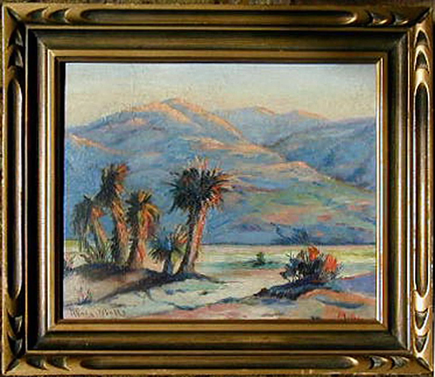 Mary Mills