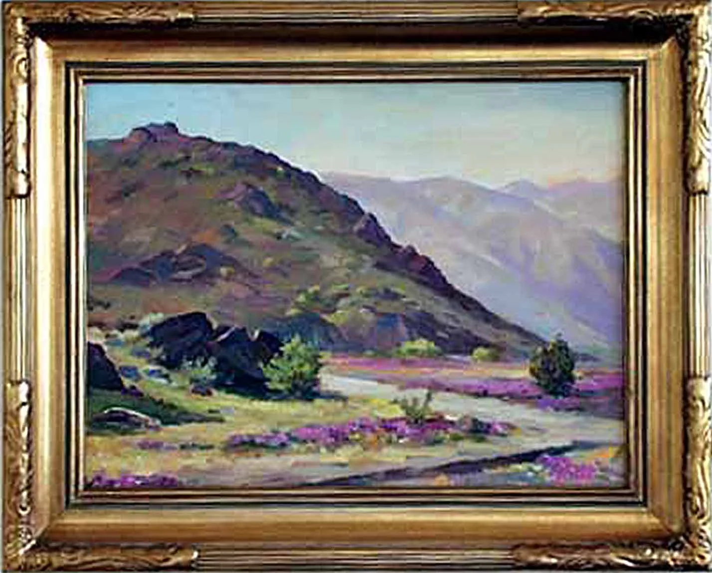 Frederick Penney