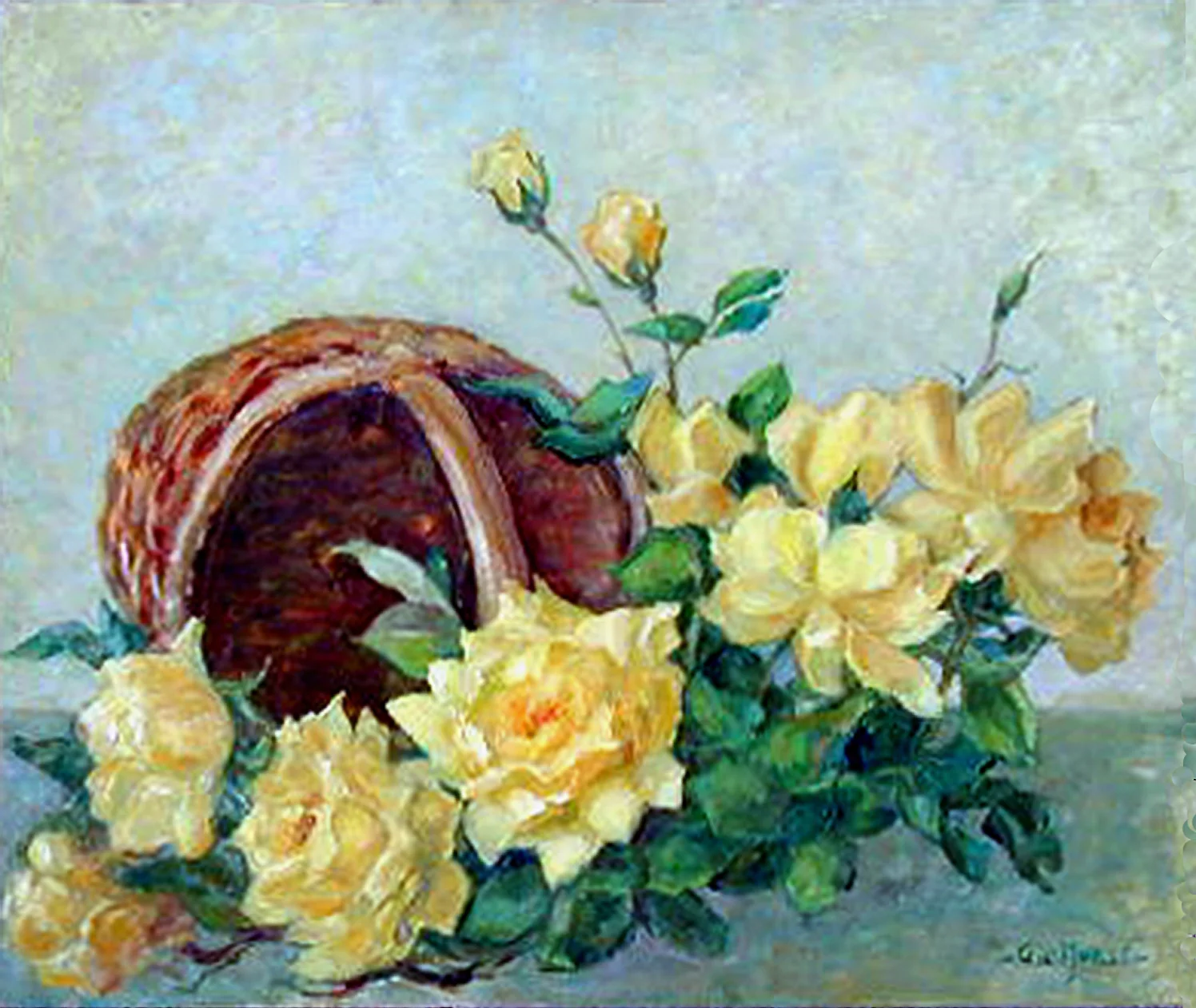Helen Gleiforst