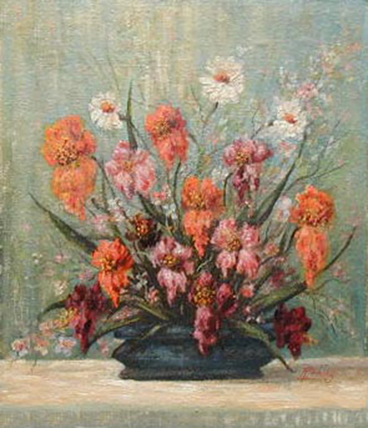 Robert M. Harris