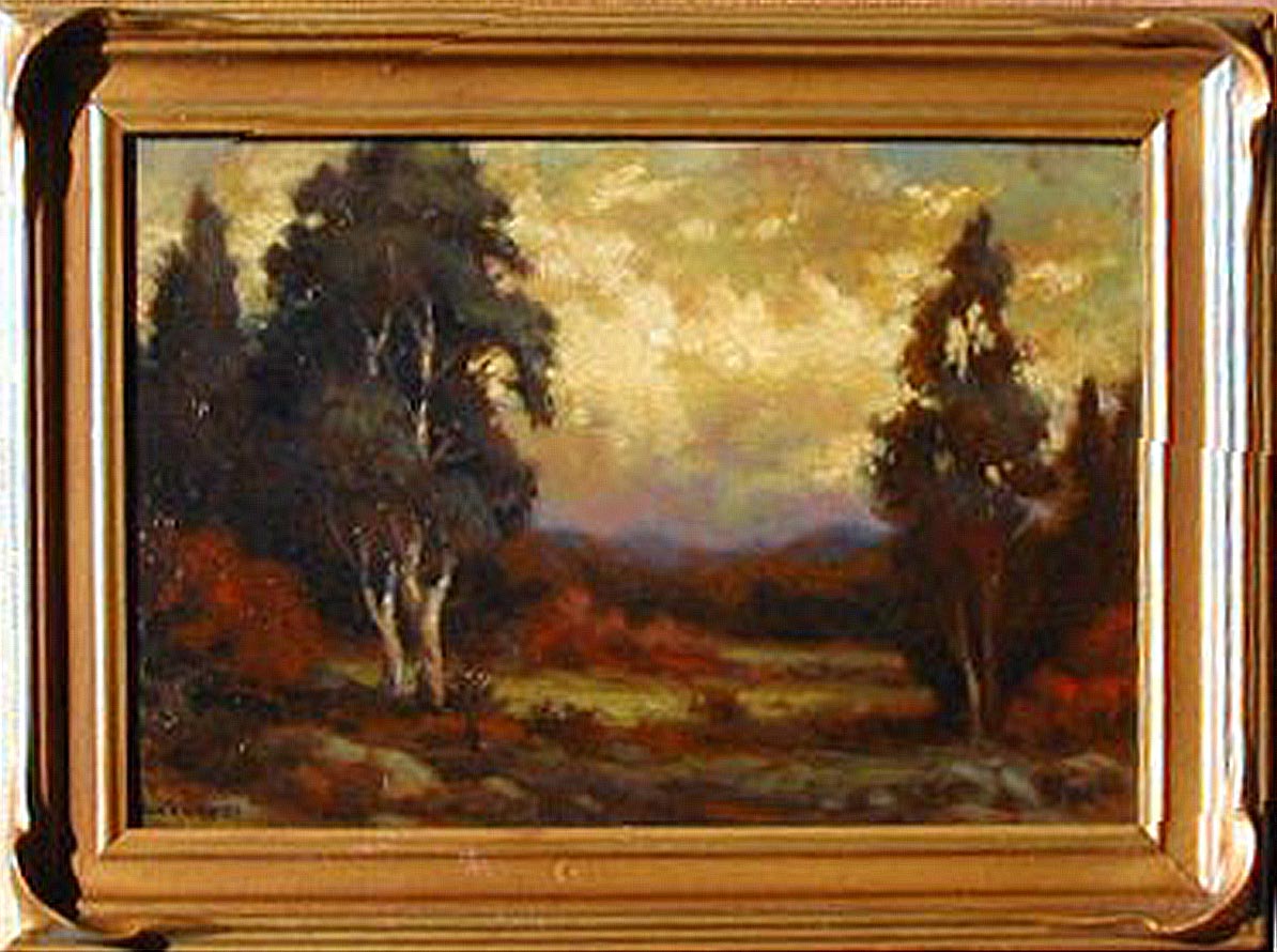 Leola Hall Coggins