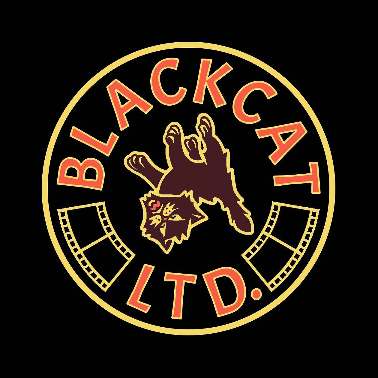 BlackCat Ltd. is thrilled to showcase our original productions for which we&rsquo;ve put so much effort into creating! 📝🎬
.
Follow along for film clips and behind the scenes footage of what goes into every frame! 🎞
.
Last of all, please enjoy the 