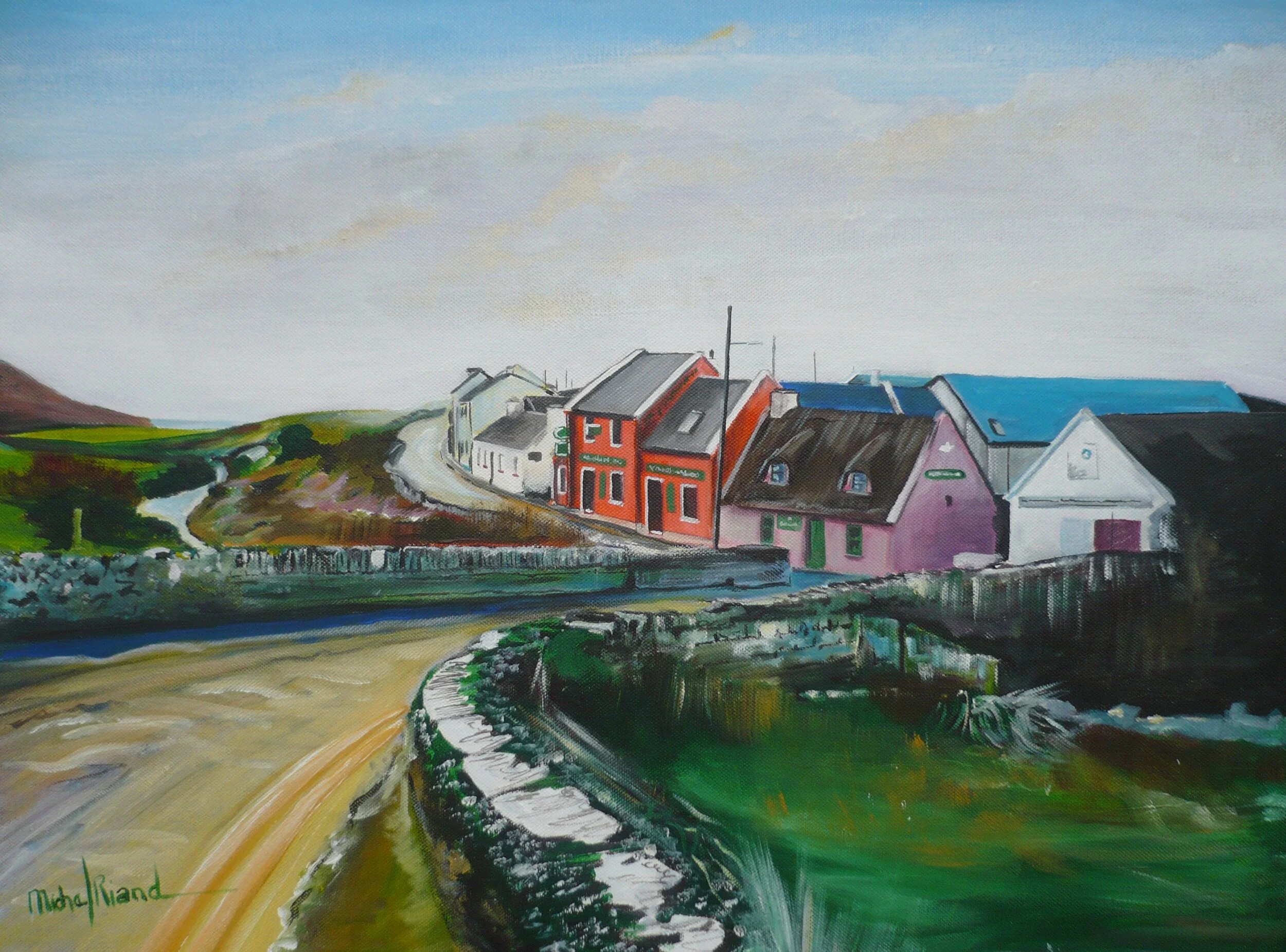 Doolin fisher street 5.JPG