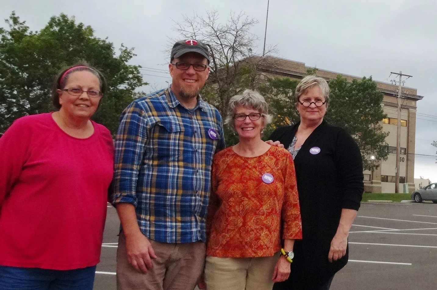 Midway Doorknock.JPG