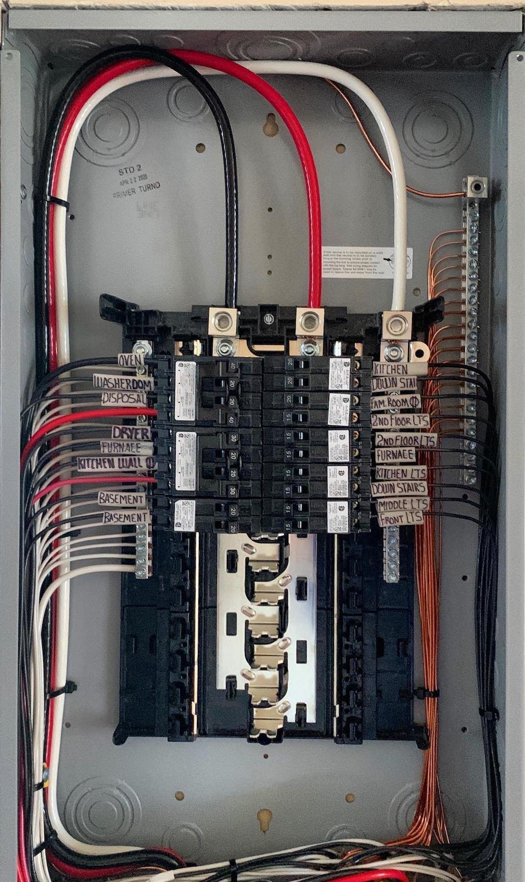 Frequently Asked Questions About Electrical — Elex Solutions