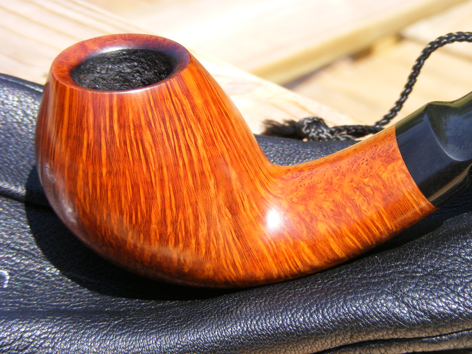 Jess Chonowitsch — Todd M. Johnson Pipes