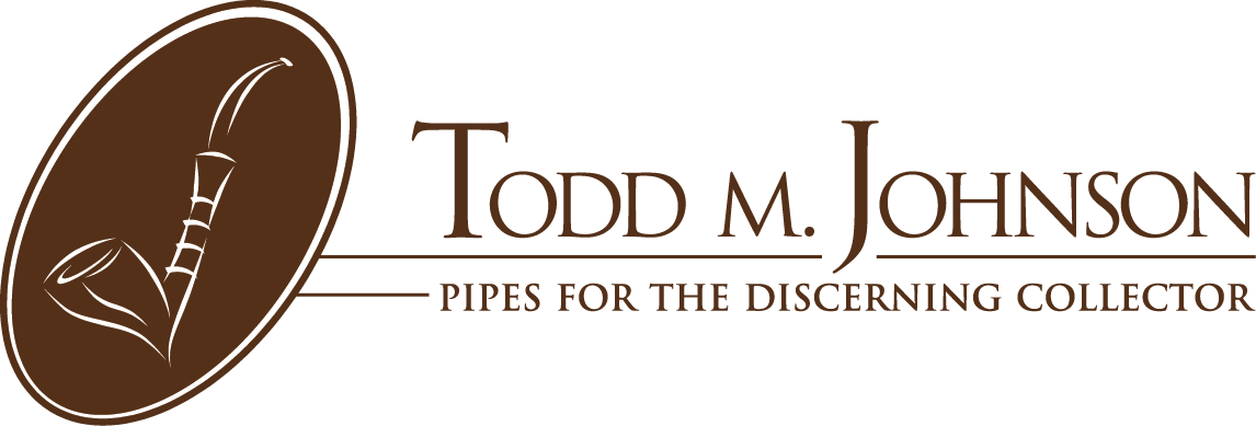 Todd M. Johnson Pipes