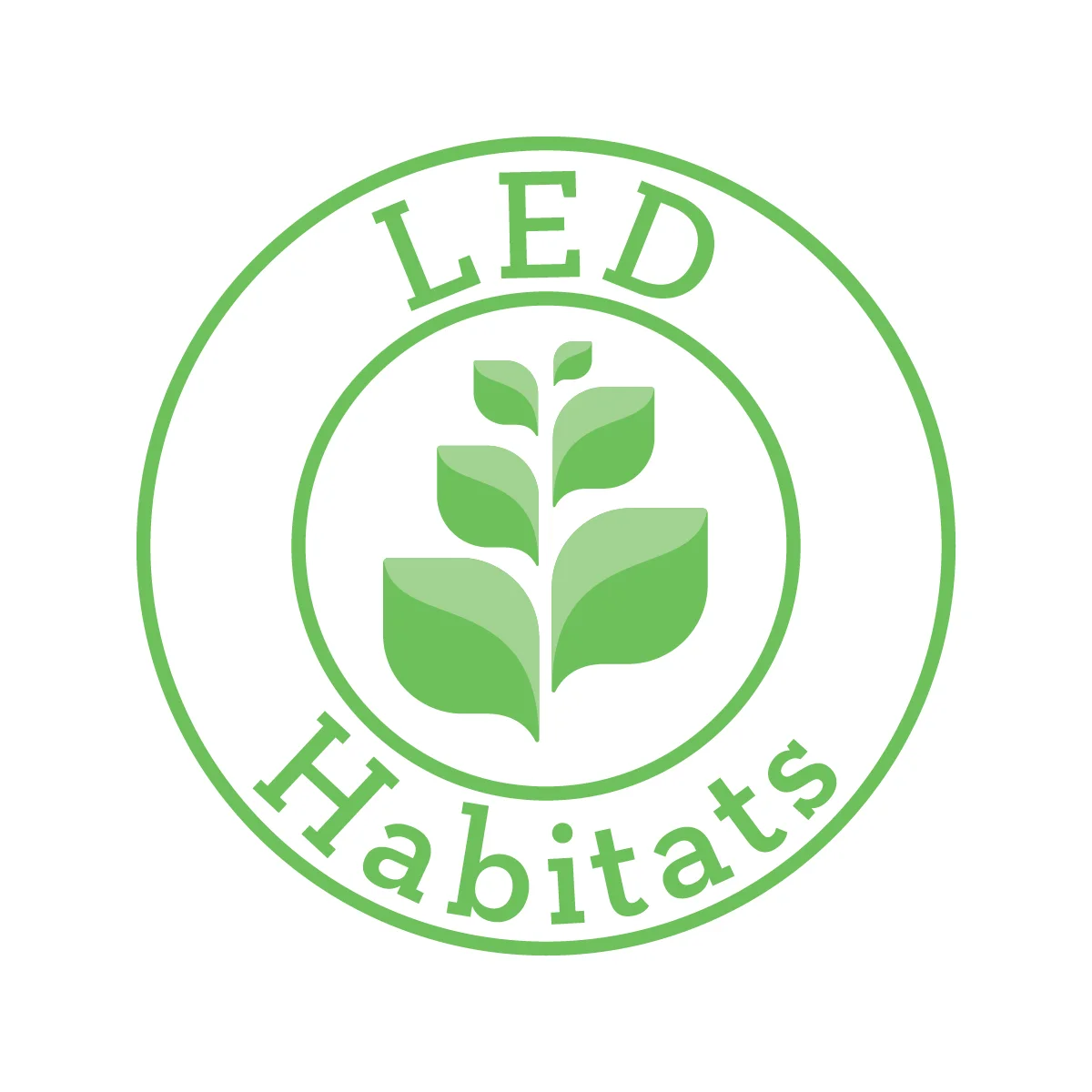 How NASA LED Lighting Research Became A Hit Product: With Hedi Baxter Lauffer, Founder of LED Habitats