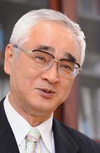 Dr. Toyoki Kozai