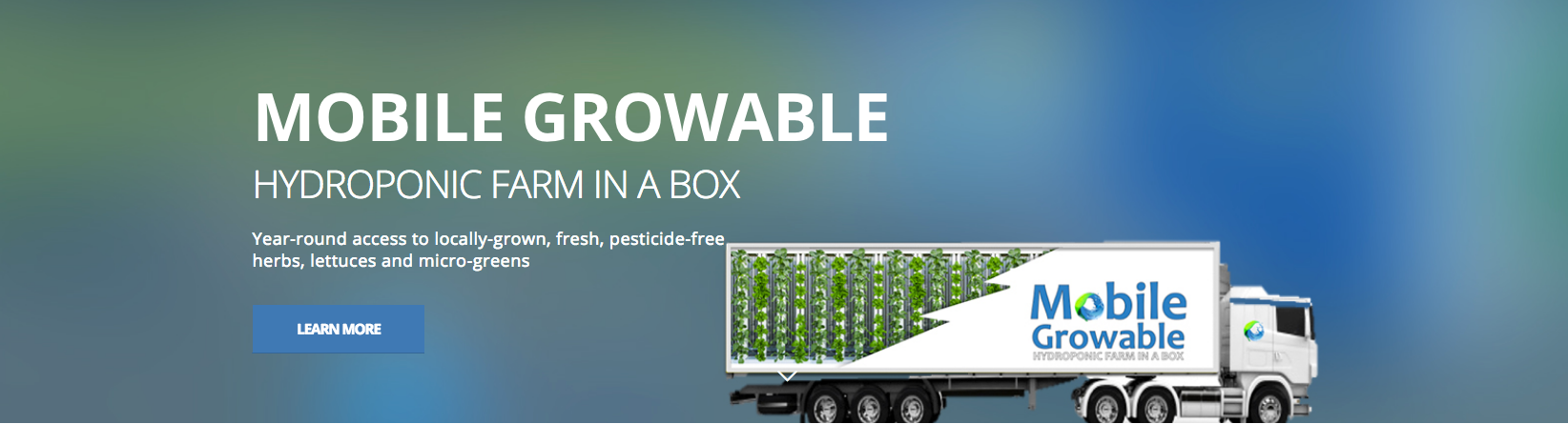 GLOBAL GROWABLES (Copy)