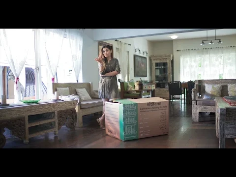 Altifarm: Use homegrown veggies like a MasterChef (Copy)