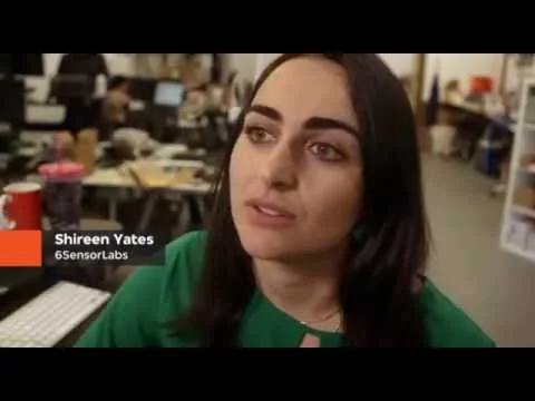 Digital Food and Foodpairing (VPRO Backlight) (Copy)