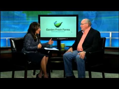 Interview with Dave Roeser, Garden Fresh Farms (Copy)