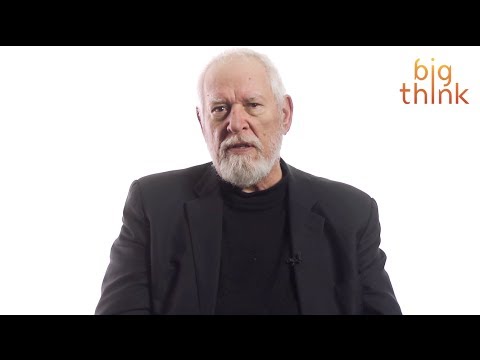 Vertical Farming Explained, with Dickson Despommier (Copy)